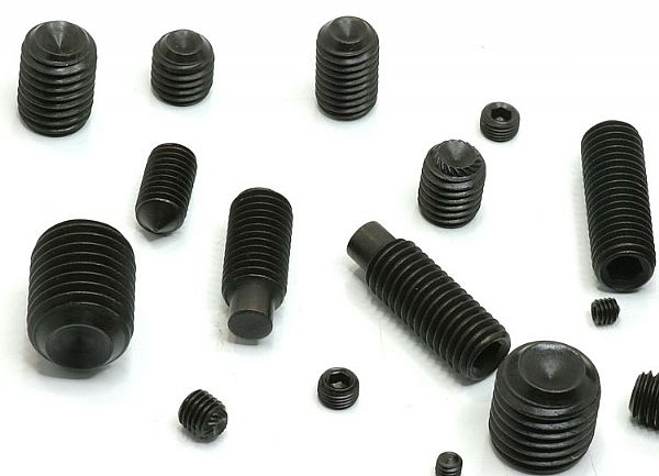 双辽网架顶丝,销钉,螺钉